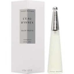 Issey Miyake D'issey Eau de Toilette Spray 50 ml