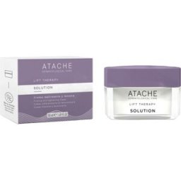 Atache Lift Therapy Solution Crema Reafirmante Facial 50 ml