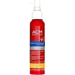 Acm Laboratoires Novophane Reactional Loción Anticaída 100 ml