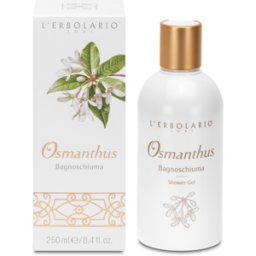 L'Erbolario Osmanthus Gel de Ducha 250 ml