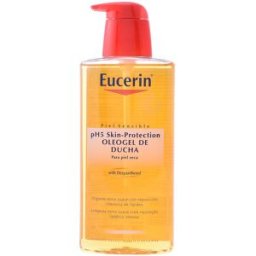 Eucerin pH5 Oleogel de Ducha 400 ml 400 ml