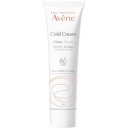 Avène Cold Cream para Rostro 40 ml