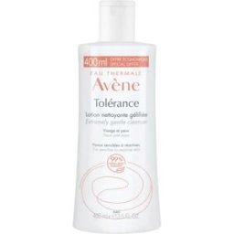 Avène Tolérance Loción Limpiadora Gelificada 200 ml 400 ml