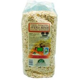ECO-SALIM Copos Avena Minis Eco 500 Gr 500 gr