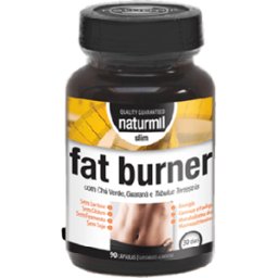 Dietmed Fat Burner Slim 90 Cápsulas