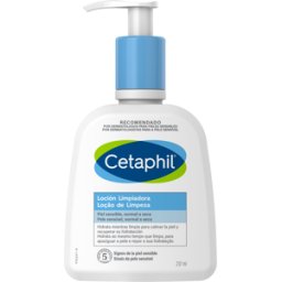 Cetaphil Cetaphil Loción Limpiadora 237 ml