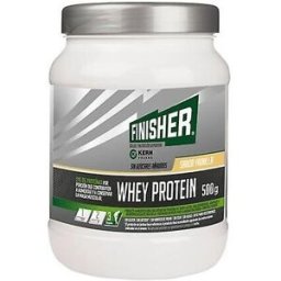 Finisher Whey Protein 500 gr Sabor Vainilla