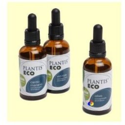 Artesania Agrícola Tomillo Extracto Plantis 50 ml 50 ml