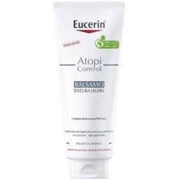 Eucerin AtopiControl Bálsamo para Piel Seca 400 ml