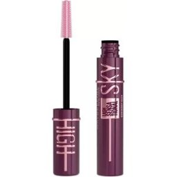 Maybelline Lash Sensational Sky High Máscara #Burgundy Haze 7,2 ml