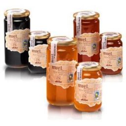 Arnauda Miel Azahar Bio 500 gr