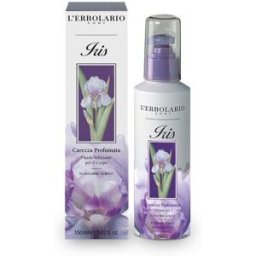 L'Erbolario Iris de Caricia Perfumado 150 ml