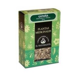El Naturalista Gatuña Hierba 80Gr 80 gr