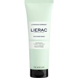 Lierac Mascarilla Exfoliante Facial 75 ml