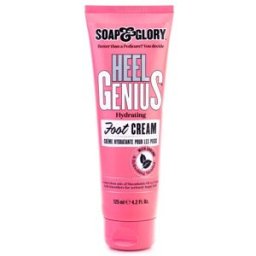 Soap & Glory Crema para Pies Heel Genius 125 ml
