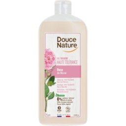 Douce Nature Gel de Ducha Rosa de Marruecos 1 L 1 L