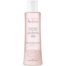 Avène Loción Suavizante para Piel Sensible y Seca 200 ml 200 ml