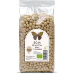 Naturcid Eco Soja Blanca 500 gr
