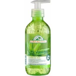 Corpore Sano Gel Hidratante Corporal con Áloe Vera 300 ml