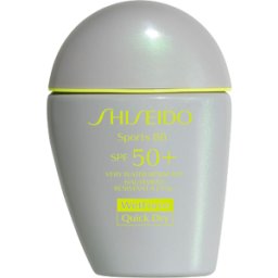 Shiseido Sun Care Sports BB Spf 50+ 30 ml Very Dark