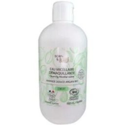 Born To Bio Agua Micelar Desmaquillante Piel Normal 500 ml