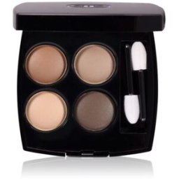 Chanel Les 4 Ombres Sombras de Ojos 2 gr 202 Tisse Camelia