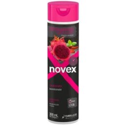 Novex SuperHairFood Pitahaya y Baya de Goji Acondicionador 300 ml