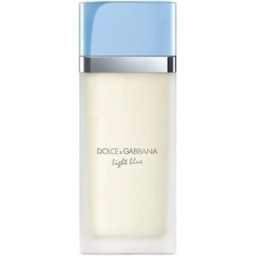 Dolce & Gabbana Light Blue Pour Femme Eau de Toilet 50 ml