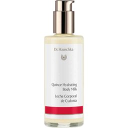 Dr. Hauschka Leche Corporal de Cydonia 145 ml