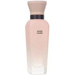 Adolfo Domínguez Nude Musk Eau de Parfum Vaporizador 60 ml