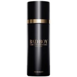 Carolina Herrera Bad Boy Gel de Ducha 200 ml