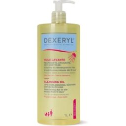 Dexeryl Aceite Limpiador 1 L