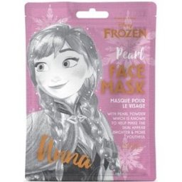Mad Beauty Disney Frozen Mascarilla Facial Anna