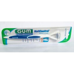 Sunstar Gum Limpiador Lingual 22 gr