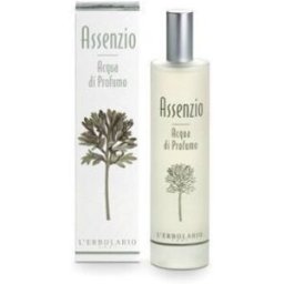 L'Erbolario Perfume de Agua Assenzio 50 ml