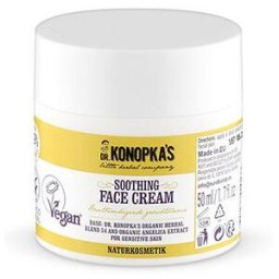Dr. Konopka's Crema Facial Balsámica 50 ml 50 ml