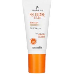Heliocare Color Gelcream SPF 50 50 ml Brown