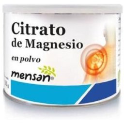 Mensan Magnesio Citrato 300 gr