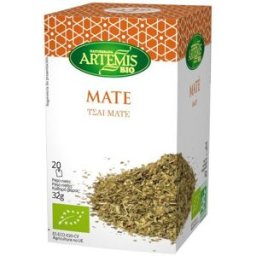 Herbes del Molí Sen Infusion Eco 20 Filtros