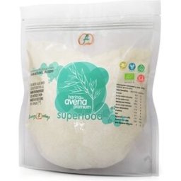 Energy Feelings Avena Eco Harina Sin Gluten xxl pack 1 kg