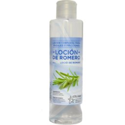 Estel-Farma Loción de Romero 200 ml 200 ml
