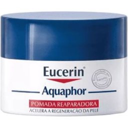 Eucerin Aquaphor Pomada Reparadora 7 gr
