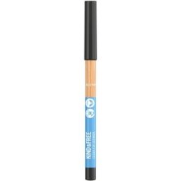 Rimmel London Kind & Free Clean Definidor de Ojos 1,1 gr 001 Pitch