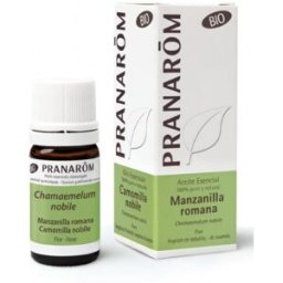 Pranarom Manzanilla romana bio 5 ml 5 ml