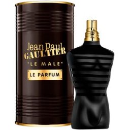 Jean Paul Gaultier Set Le Male le Perfume 125 ml