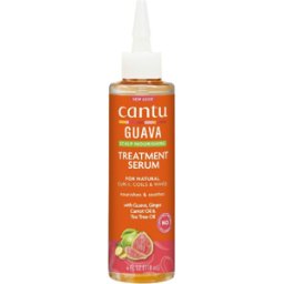 Cantu Guava & Ginger Carrot Oil Serum 180 ml