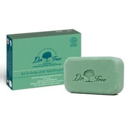 Dr. Tree Gel de Ducha Sólido Nutritivo 120 gr