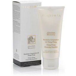Alqvimia Alquimia Emulsion Limpiadora Ylang 100Ml