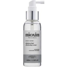 Nioxin Density Defend Diaboost Serum 100 ml