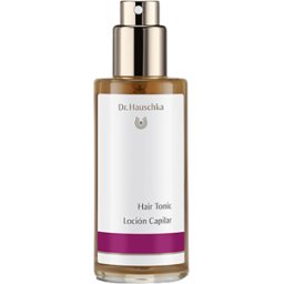 Dr. Hauschka Loción Capilar Regula el Cuero Cabelludo y Fortalece el